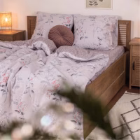 Постільна білизна Viluta 22221 Ранфорс євро (22221_ev) - Image 7