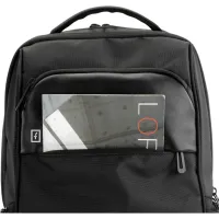 Рюкзак для ноутбука Tavialo 15.6" WARRIOR TD23 black, 23L (222224004) - 6