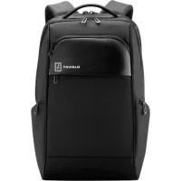 Рюкзак для ноутбука Tavialo 15.6" WARRIOR TD23 black, 23L (222224004) - 1