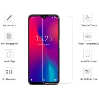 Скло захисне Drobak Blackview A80 Pro Tempered glass (222235) (222235) - 2
