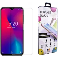 Скло захисне Drobak Blackview A80 Pro Tempered glass (222235) (222235) - 1