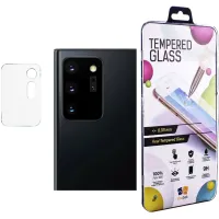 Скло захисне Drobak camera на Samsung Galaxy Note 20 (222283) - 1