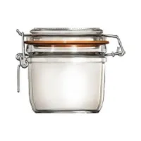 Банка Uniglass серія "Econ Round" з бугельною застібкою 200 мл (22502) - 1