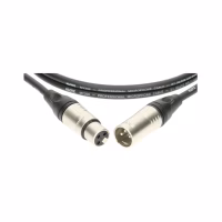 Мікрофонний кабель Klotz M1 Prime Microphone Cable 2 m (228268) - Image 2