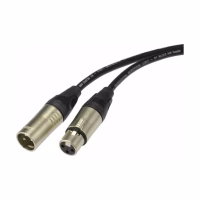 Мікрофонний кабель Klotz M1 Prime Microphone Cable 2 m (228268) - Image 3