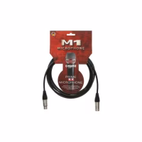 Мікрофонний кабель Klotz M1 Prime Microphone Cable 2 m (228268) - Image 1
