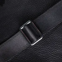 Сумка Vintage З натуральної шкіри Чорна (22862) - Изображение 10