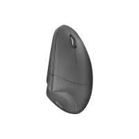 Мишка Trust Verto Wireless Ergonomic Black (22879) - 2