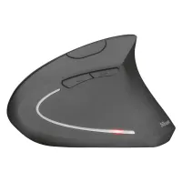Мишка Trust Verto Wireless Ergonomic Black (22879) - 3