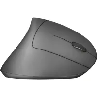 Мишка Trust Verto Wireless Ergonomic Black (22879) - 4