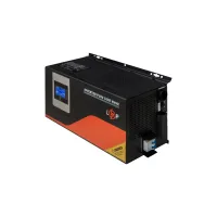 Пристрій безперебійного живлення LogicPower LPM- PSW-4500VA, 3000W (22894) - 3