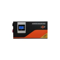 Пристрій безперебійного живлення LogicPower LPM- PSW-4500VA, 3000W (22894) - 1