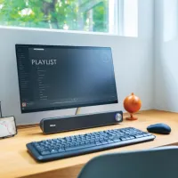 Акустична система Trust Arys PC Soundbar (22946) - 6