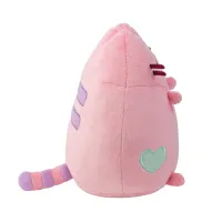 М'яка іграшка Aurora Pusheen (Пушін) рожевий 18 см (230224B) - 3