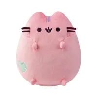 М'яка іграшка Aurora Pusheen (Пушін) рожевий 18 см (230224B) - 1