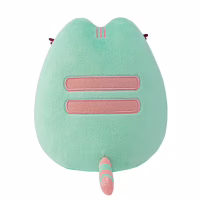 М'яка іграшка Aurora Pusheen (Пушін) м'ятний 18 см (230224C) - Image 4