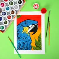 Гуашевые краски Yes Orange Line 24 кольорів по 20 мл (230434) - Изображение 7