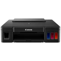 Струменевий принтер Canon PIXMA G1410 (2314C009) - 1