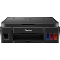 Багатофункціональний пристрій Canon PIXMA G3410 c Wi-Fi (2315C009) - 2