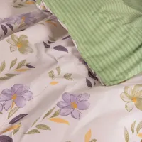 Постільна білизна Viluta 23225 Ранфорс двоспальний (23225_dv) - 5