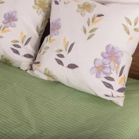 Постільна білизна Viluta 23225 Ранфорс двоспальний (23225_dv) - 6