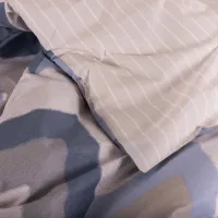 Постільна білизна Viluta 23226 Ранфорс двоспальний (23226_dv) - 5