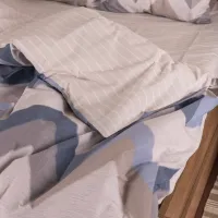 Постільна білизна Viluta 23226 ранфорс євро (23226_ev) - 4