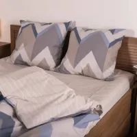 Постільна білизна Viluta 23226 ранфорс євро (23226_ev) - 7