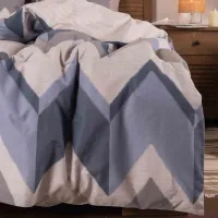 Постільна білизна Viluta 23226 ранфорс євро (23226_ev) - 8