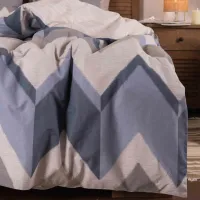 Постільна білизна Viluta 23226 ранфорс полуторний (23226_pl) - 8