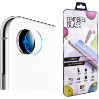 Скло захисне Drobak camera Apple iPad 8 10,2* 2020 (232332) - 1