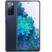 Стекло защитное Drobak Samsung Galaxy S20 FE (232359) - Image 2