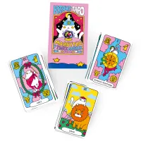 Карти Таро Orner Таро Котяче таро (2327) - 2