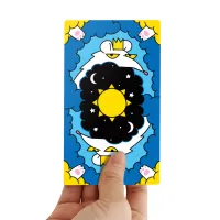 Карти Таро Orner Таро Котяче таро (2327) - 8