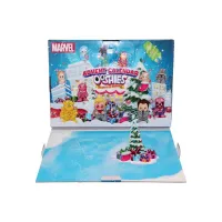 Ігровий набір Oоshies Адвент-календар Марвел (23296) - 3