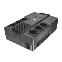 Пристрій безперебійного живлення Trust Maxxon 800VA UPS (23326_TRUST) - 3