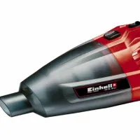 Пилосос Einhell TE-VC 18 Li Solo (Без АКБ та ЗП) (2347120) - Изображение 2