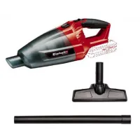 Пилосос Einhell TE-VC 18 Li Solo (Без АКБ та ЗП) (2347120) - Изображение 3