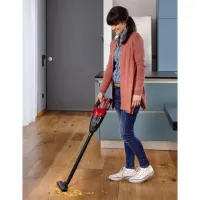 Пилосос Einhell TE-VC 18 Li Solo (Без АКБ та ЗП) (2347120) - Изображение 8