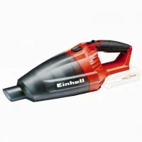 Пилосос Einhell TE-VC 18 Li Solo (Без АКБ та ЗП) (2347120) - Изображение 1