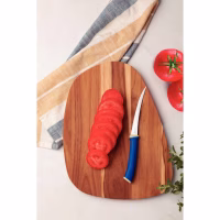 Набор ножей Tramontina Felice Blue Tomato 127 мм 2 шт (23495/215) - Image 3