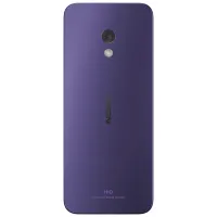 Мобільний телефон Nokia 235 4G DS 2024 Purple - 3