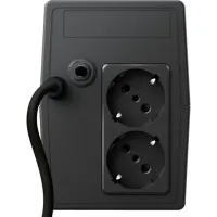 Пристрій безперебійного живлення Trust Paxxon 800VA (23503_TRUST) - Зображення 3