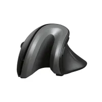 Мишка Trust Verro Ergonomic Wireless Black (23507) - 2