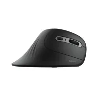 Мишка Trust Verro Ergonomic Wireless Black (23507) - 3