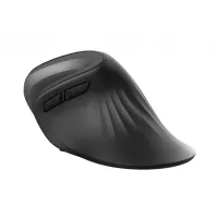 Мишка Trust Verro Ergonomic Wireless Black (23507) - 7