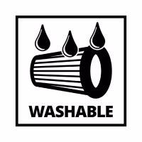 Фильтр для строительного пылесоса Einhell TE-SV 18 Li (2351266) - Image 3