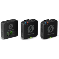 Мікрофон Rode Wireless Pro (235209) - 2