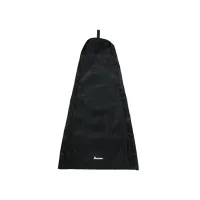 Чохол для гітари Ibanez IDC1 Dust Cover For Guitar (236065) - Зображення 2