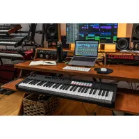 MIDI-клавіатура Novation Launchkey 61 MK4 (236473) - Изображение 11